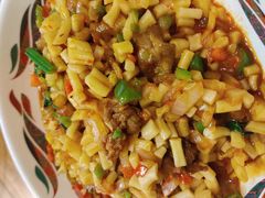 丁丁炒面-巴依老爷新疆美食(望京小街店)