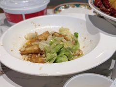 -巴依老爷新疆美食(常营店)