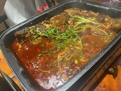 -西部一串烧烤·地道湘西小串