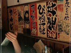 -玉川屋·深夜食堂居酒屋(柳巷店)