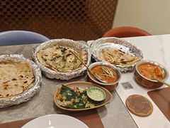 -Spice Garden印度餐厅(上海火车站店)