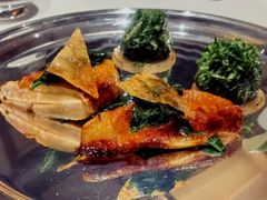 -Le Comptoir de Pierre Gagnaire