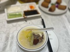 -福来居烤鸭店(天坛二店)