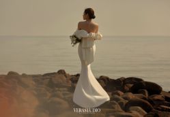 -至臻微拉婚纱摄影