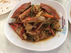 -班赞海鲜市场