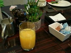 -北京北辰洲际酒店