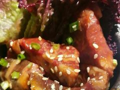 -赤坂亭M9和牛烧肉·日料398放题(万达店)