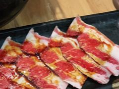 -九田家黑牛烤肉料理(吴江万象汇店)