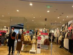-优衣库(上海金桥太茂店)