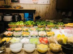 -食代馆(深业上城店)