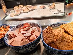 -天津瀚金佰九号温泉酒店(南楼地铁站店)