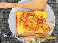 -山崎面包(静安久光店)