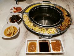 -韩宫宴烤肉·料理(南京江宁万达店)