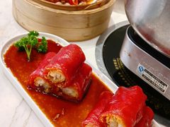 -花城粤菜餐厅(高新区店)