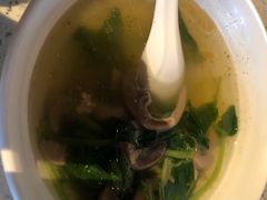-东园小馆·早茶·淮扬小炒(江都路店)