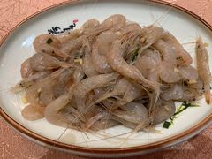 -江天生态园餐厅