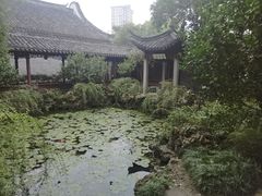 -天一阁博物院