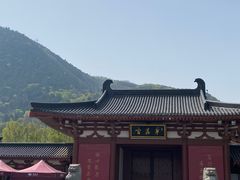 -华清宫景区