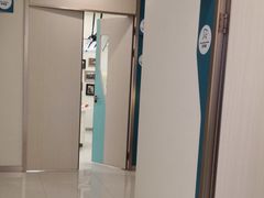-维乐口腔(美维云门诊陆家嘴店)