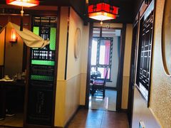-那家老院子东北菜·饺子·小鸡炖蘑菇(艳华街店)