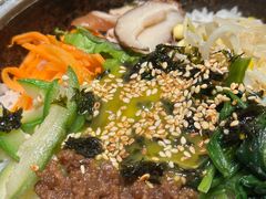 -海之屋韩式烤肉(海棠68环球美食街店)