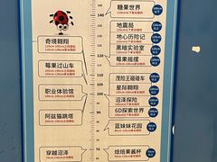 -蓝精灵乐园·世茂精灵之城主题乐园