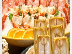 -东海怡品海鲜豆捞(星街坊店)