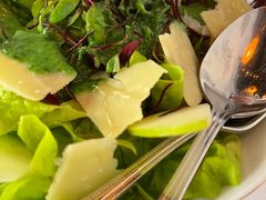 -壳里西餐厅Coquille Seafood Bistro(蒙自路店)