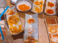 -大牛焱烧·和牛炭火烧放题