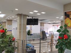 -上海大学附属上海和平眼科医院
