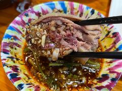 -莲香西域·正宗新疆菜(龙华店)