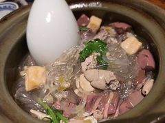 -南京大牌档(青岛万象城店)