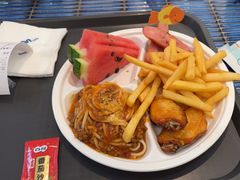 -贝林大翅鲸简餐厅(国家海洋博物馆店)