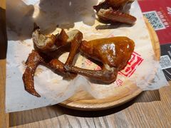 -鸽味轩·粤菜小馆(高楼门总店)