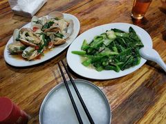 -长平老姿娘夜粥(平东一街店)