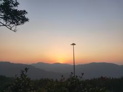 -江南天池