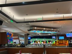 -纽约客美式餐厅(新奥购物中心店)