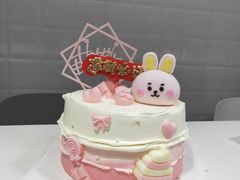 -DIY SWEET21(升平路店)