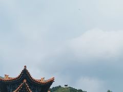 -北岳恒山
