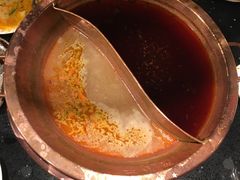 -宽巷子成都火锅(南站店)
