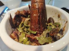 -炊烟小炒黄牛肉(中心印象城店)
