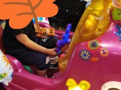 -明城五号烤鸭坊(建国门店)
