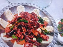 -老山东·山东菜(鲁菜名店)