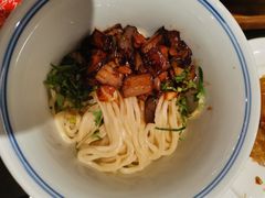 -北京王府井希尔顿酒店·秦唐中餐厅Chynna