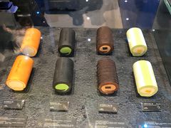 -the Roll'ING手作瑞士卷专门店(卓悦中心店)