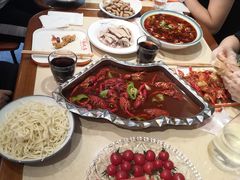 -杨氏青龙虾·吃蟹季(珠江路店)