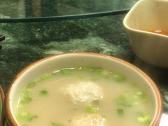 -齐海鱼圣深海石斑鱼火锅店(极地海洋世界店)