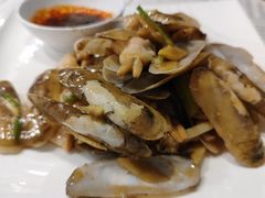 -老克勒上海菜(南京路步行街店)