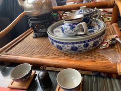 -虾饺妹·粤式手工点心(水荫路店)