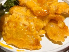 -额娘·现烙春饼烤鸭(太原总店)